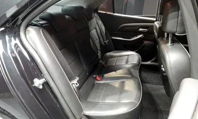 ChevroletGMDaewoo Malibu 2012, 137305 км, за 2990000 KRW - фото 26