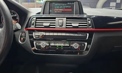 BMW 1-Series 2018, 101265 км, за 13500000 KRW - фото 14