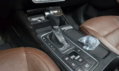 Kia Sorento 2016, 152459 км, за 13490000 KRW - фото 9