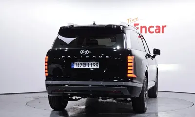 Hyundai Palisade 2026, 15154 км, за 47500000 KRW - фото 4