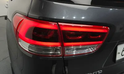 Kia Sorento 2016, 139527 км, за 11500000 KRW - фото 23