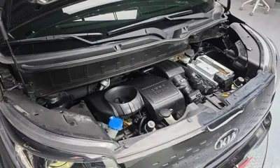 Kia Ray 2018, 73411 км, за 10990000 KRW - фото 6