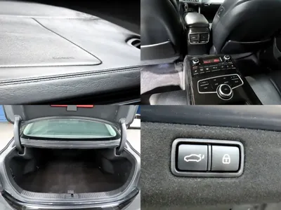 Kia K9 2014, 161847 км, за 6300000 KRW - фото 17