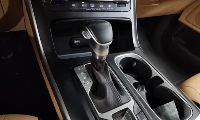 Kia Canival 2021, 115028 км, за 18990000 KRW - фото 9
