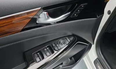 Kia K7 2017, 53848 км, за 17800000 KRW - фото 13