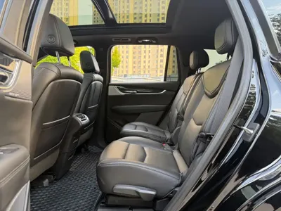 Cadillac XT6 2022, 72000 км, за 163800 CNY - фото 6