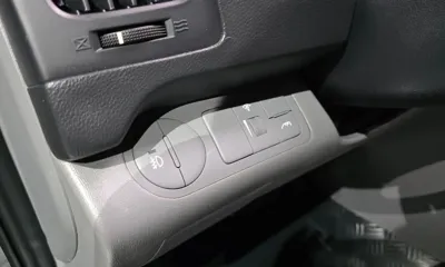 Hyundai Starex 2014, 210754 км, за 6500000 KRW - фото 12