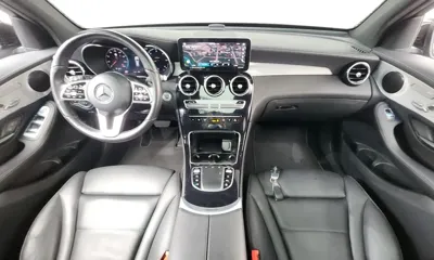 Mercedes-Benz GLC-Class 2022, 136635 км, за 31600000 KRW - фото 7