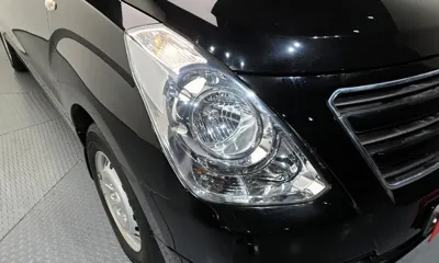 Hyundai Starex 2018, 71141 км, за 12900000 KRW - фото 22