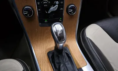 Volvo XC60 2013, 98528 км, за 8900000 KRW - фото 9