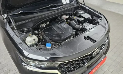 Kia Sorento 2021, 73838 км, за 24000000 KRW - фото 6
