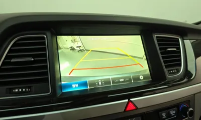 Hyundai Genesis 2015, 46578 км, за 19000000 KRW - фото 16