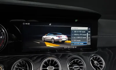 Mercedes-Benz E-Class 2018, 112130 км, за 29990000 KRW - фото 16