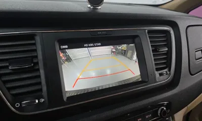 Kia Canival 2019, 95466 км, за 14600000 KRW - фото 15
