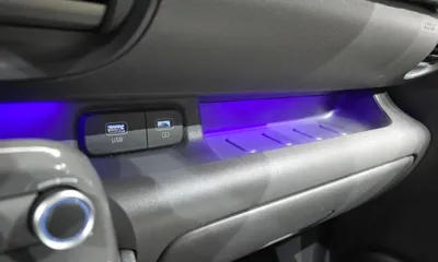 Hyundai Casper 2023, 88835 км, за 13900000 KRW - фото 28