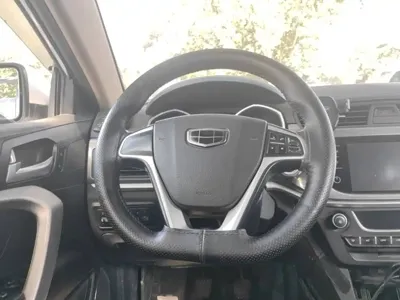 Geely Emgrand 2018, 83800 км, за 18200 CNY - фото 13