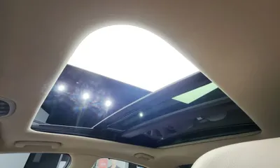 Hyundai Grandeur 2018, 175640 км, за 12000000 KRW - фото 20