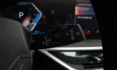 BMW X5 2024, 34727 км, за 92000000 KRW - фото 39