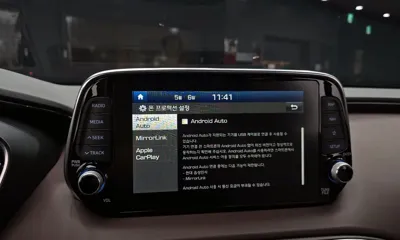 Hyundai Santafe 2019, 112657 км, за 22300000 KRW - фото 15