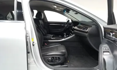Genesis EQ900 2016, 74419 км, за 24000000 KRW - фото 26