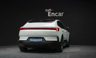 Polestar Polestar 4 2025, 17919 км, за 65000000 KRW - фото 4