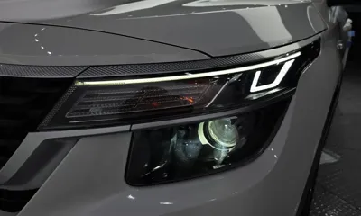 Kia Seltos 2022, 58590 км, за 14800000 KRW - фото 22