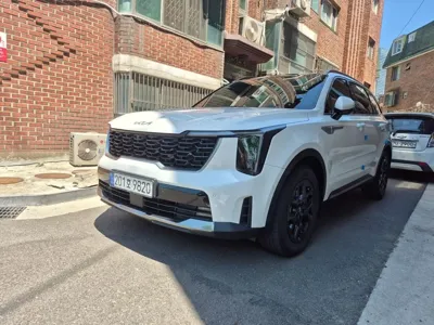 Kia Sorento 2024, 100000 км, за 36630000 KRW