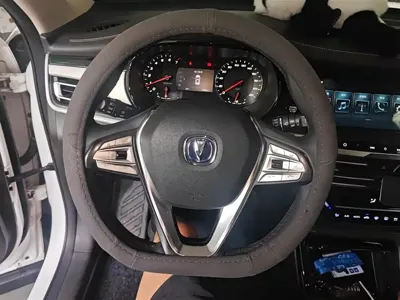 Changan CS35PLUS 2019, 73600 км, за 28000 CNY - фото 15
