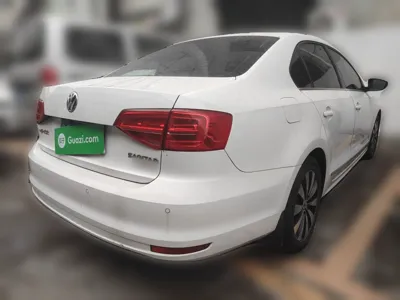 Volkswagen Sagitar 2017, 91600 км, за 43535.78 CNY - фото 6