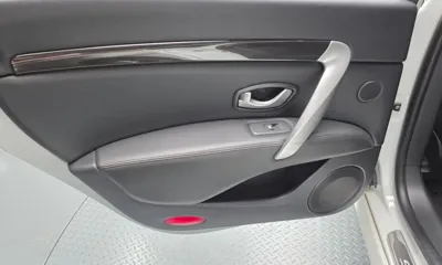 Renault-KoreaSamsung SM7 2018, 78251 км, за 8200000 KRW - фото 25