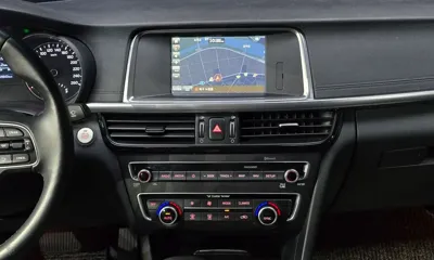 Kia K5 2018, 69843 км, за 11850000 KRW - фото 18