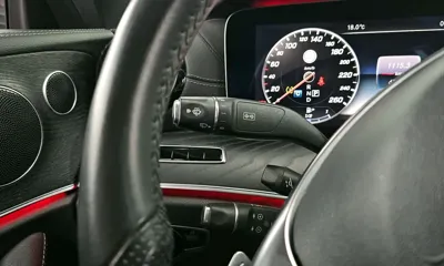 Mercedes-Benz E-Class 2017, 67488 км, за 27500000 KRW - фото 27