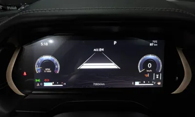 Jeep Cherokee 2021, 70604 км, за 34000000 KRW - фото 8