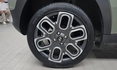 Hyundai Casper 2024, 13286 км, за 18500000 KRW - фото 21