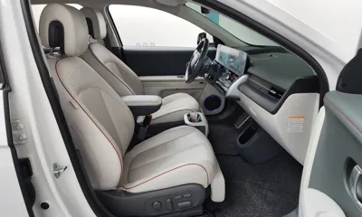 Hyundai Ioniq5 2022, 172564 км, за 23990000 KRW - фото 26