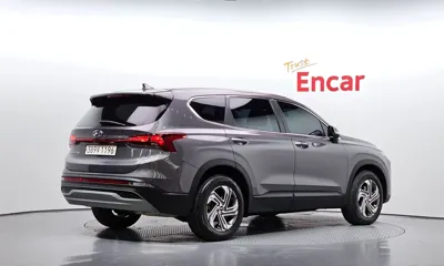Hyundai Santafe 2023, 71753 км, за 23000000 KRW
