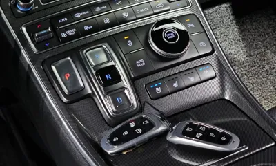 Hyundai Santafe 2022, 85689 км, за 25700000 KRW - фото 9