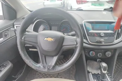 Chevrolet Cavalier 2018, 147500 км, за 28034.83 CNY - фото 5