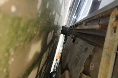 Volkswagen Teramont 2019, 100200 км, за 122411.03 CNY - фото 42