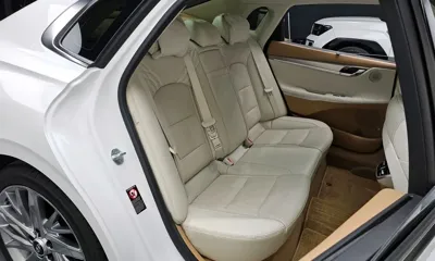 Hyundai Grandeur 2021, 111452 км, за 22900000 KRW - фото 26