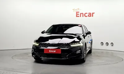 Kia K5 2021, 73560 км, за 18900000 KRW - фото 3