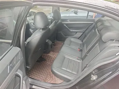 Volkswagen Lavida 2016, 162800 км, за 20900 CNY - фото 13