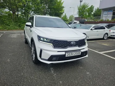 Kia Sorento 2021, 80530 км, за 21900000 KRW