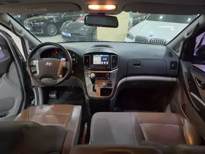 Hyundai Starex 2017, 97823 км, за 12100000 KRW - фото 9