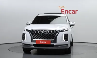 Hyundai Palisade 2022, 34562 км, за 34900000 KRW