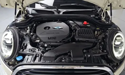 MINI Cooper 2019, 31662 км, за 13000000 KRW - фото 6