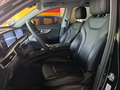 Chery Tiggo 8 Pro 2024, 79100 км, за 70800 CNY - фото 15