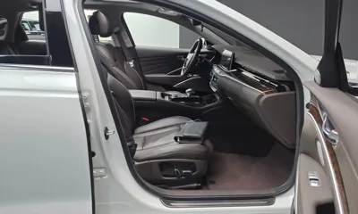 Kia K9 2019, 69588 км, за 23500000 KRW - фото 26