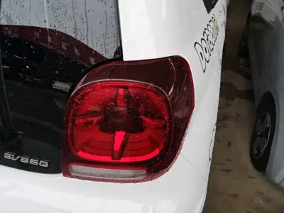 Roewe Clever 2021, 31900 км, за 22700 CNY - фото 8