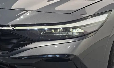 Hyundai Avante 2026, 15160 км, за 25200000 KRW - фото 22